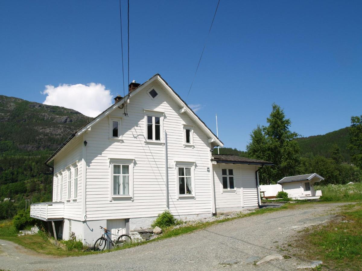 Byrkjeleite - Modernized House With 5 Bedrooms Herand Zewnętrze zdjęcie